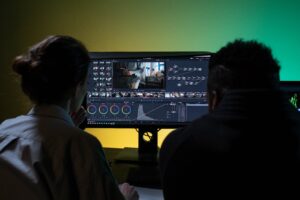 คอมตัดต่อ 4k สเปกแบบไหนใช่ คู่มือเลือกซื้อให้ตัดต่อลื่นทุกงาน