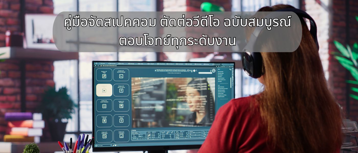 รีวิวขาตั้งกล้องพกพา ฉบับทดสอบจริง แนะนำรุ่นที่คุ้มค่าที่สุด
